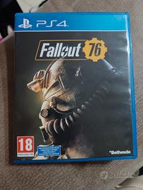Giochi PS4