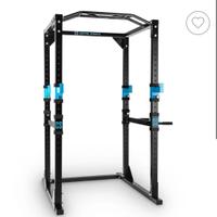 Power Rack Capital Sports Tremendour Acciaio