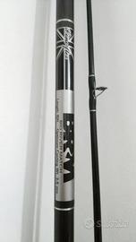 Conoflex Big River Match BRM 15' 3-5 oz da rotante