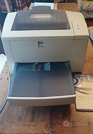 Stampante laser Epson EPL-5800L anni 2000