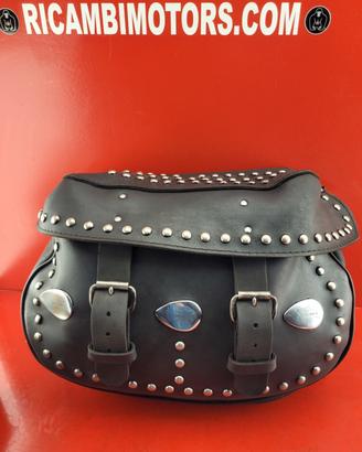 BORSA DX HARLEY DAVIDSON HERITAGE