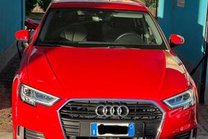Audi A3  SPB 1.4 TFSI S tronic g-tron Sport