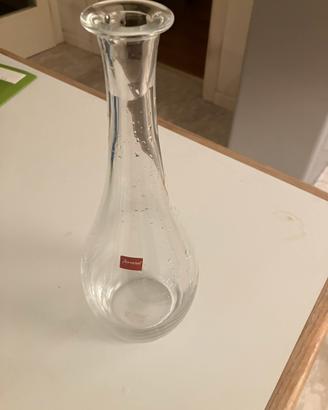 Caraffa cristallo Baccarat