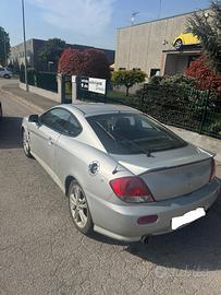 HYUNDAI COUPE 2.0 B 105KW 5M 2P (2006) RICAMBIO US