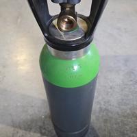 Bombola aria alta pressione 