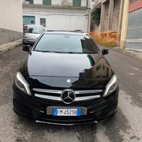 Mercedes-benz classe A180d
