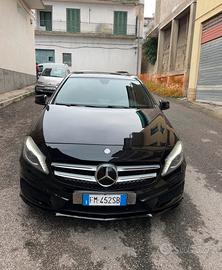 Mercedes-benz classe A180d