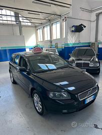 Volvo V50 2.0 D cat Summum