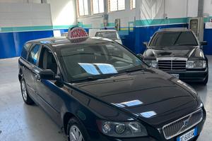 Volvo V50 2.0 D cat Summum