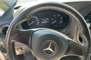 Mercedes vito 111