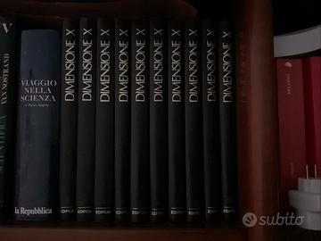 Enciclopedie di tecnologia, informatica, scienza