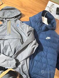 Giacche da ragazzo /a