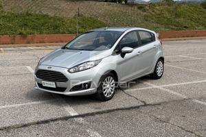 FORD Fiesta 1.5 TDCi 75CV 5 porte