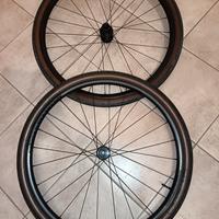 ruote gravel trek