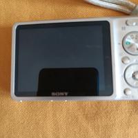 fotocamera Sony 