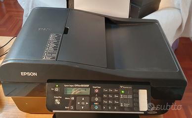 stampante epson bx305f