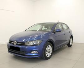 VOLKSWAGEN Polo 1.6 TDI 95 Cv. Comfortline Tech.