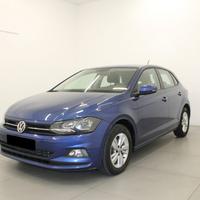 VOLKSWAGEN Polo 1.6 TDI 95 Cv. Comfortline Tech.