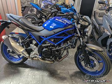 Suzuki SV 650