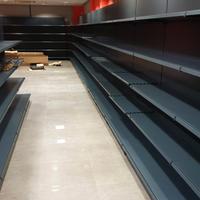 Scaffalature negozio