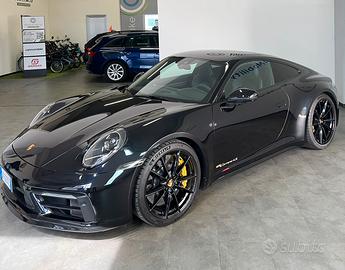 Porsche Carrera 4S PDK & PCCB Porsche Approved
