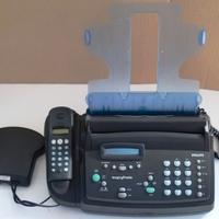 PHILIPS TELEFONO  FAX MAGIC 2 HALIO