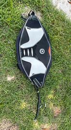 Trapezio a fascia windsurf NeilPryde taglia M