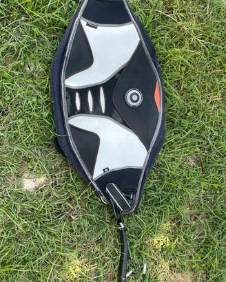 Trapezio a fascia windsurf NeilPryde taglia M