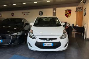 Hyundai iX20 1.4 90 CV Comfort