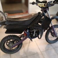 Malaguti Grizzly 50cc 15-12