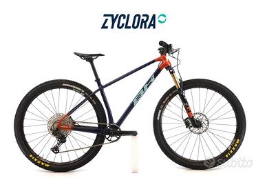 BH Ultimate RC XT t.M