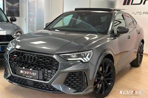 AUDI Q3 2ª serie RS Q3 SPB quattro S tronic