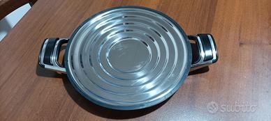 Sottopentola scaldavivante IMCO