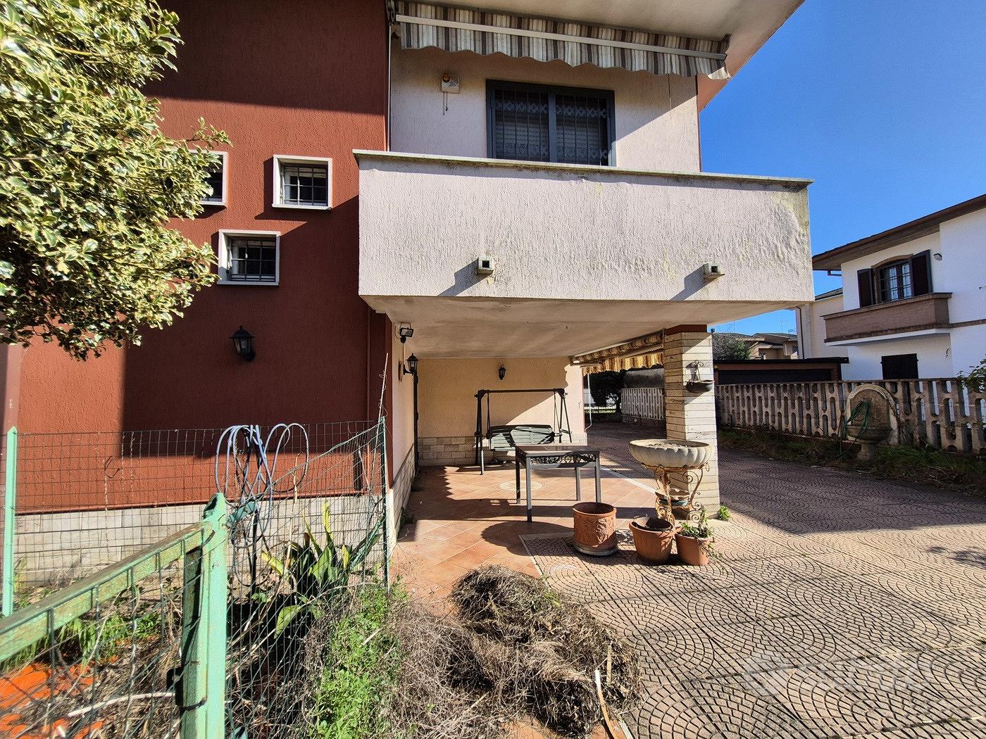 House in Valera Fratta, Cascina Bardona - Vista 5