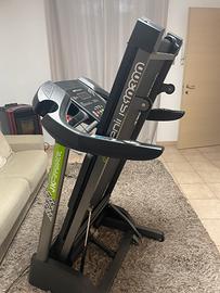 Tapis Roulant JK Fitness 10300
