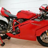 Ducati 999 - 2005