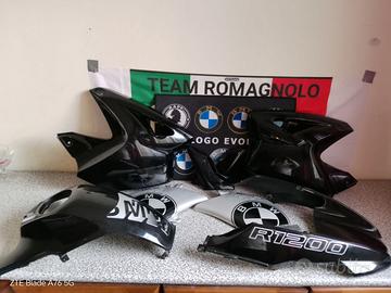 KIT CARENE COMPLETO 2004/2007 CHIAMATE