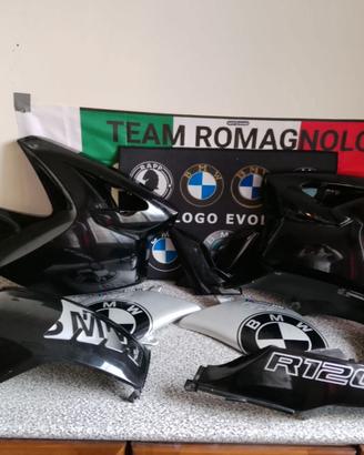 KIT CARENE COMPLETO 2004/2007 CHIAMATE