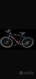 MOUNTAIN BIKE SHIMANO 