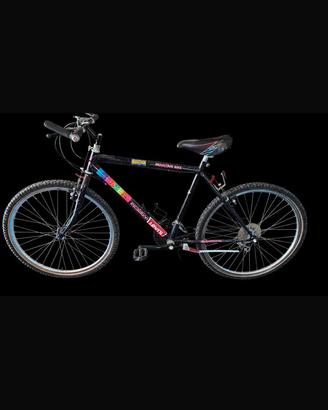 MOUNTAIN BIKE SHIMANO 