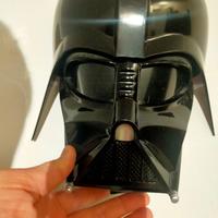 Lampada Maschera Darth Vader Star Wars