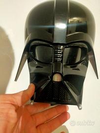 Lampada Maschera Darth Vader Star Wars