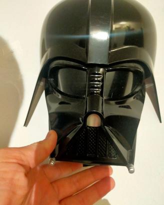 Lampada Maschera Darth Vader Star Wars