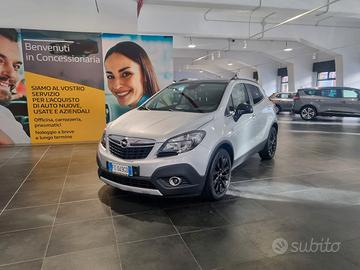 Opel Mokka 1.6 CDTI AUTOMATICA GARANZIA 3 ANNI!
