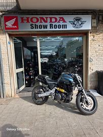 Yamaha MT-03