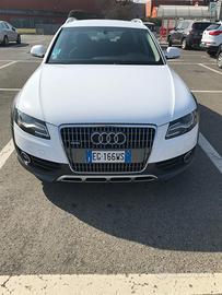 Audi a4 Allroad 2.0 diesel 143cv 2011