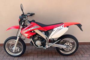 Moto honda 50