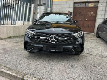 MERCEDES-BENZ GLC 220 Premium Amg Tetto-Telec.36