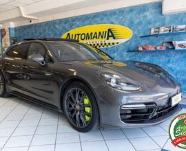 PORSCHE Panamera 4.0 Turbo S E-Hybrid Sport Turi