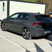 Vw Golf 8 GTE